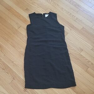 EUC 100% Silk Dress Cynthia Rowley